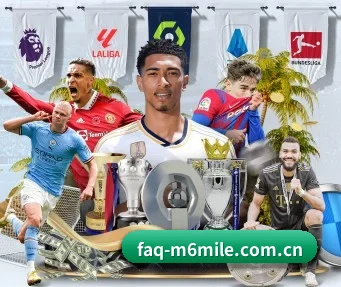 faq-m6mile.com.cn APP
